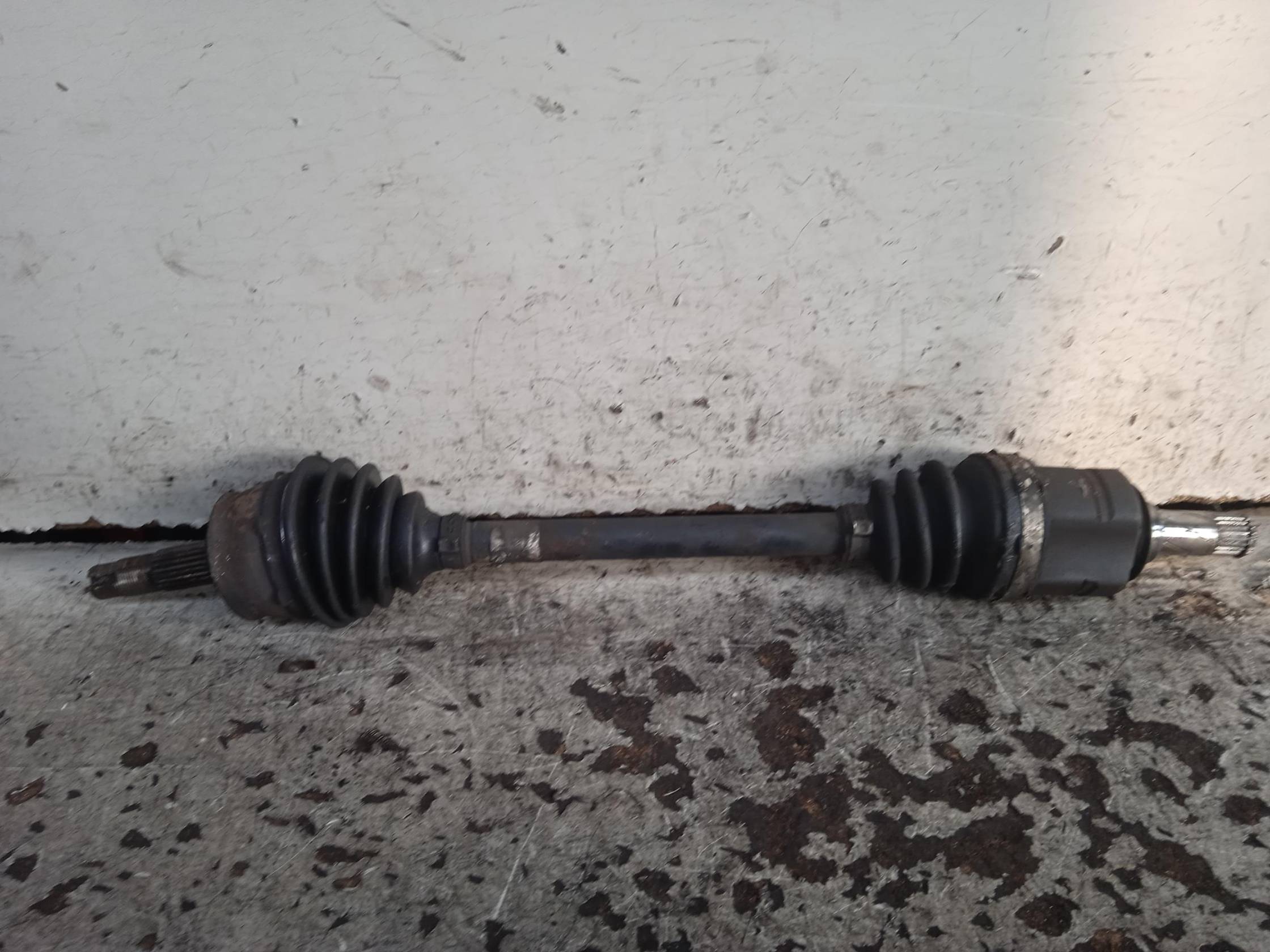 Semialbero ant. compl. sx.